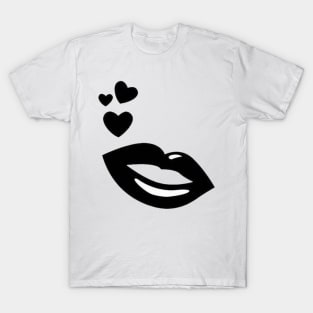 lips T-Shirt